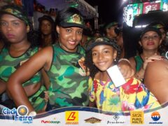 Bloco Lá Vem Eles #Partiu